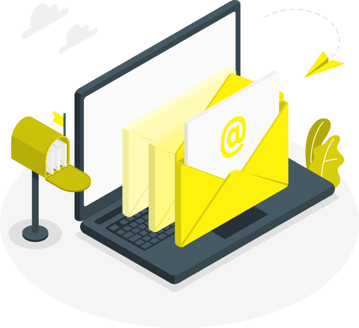 Obrazek strony resetu hasła